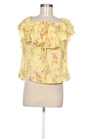 Dámská halenka Reserved, Velikost S, Barva Vícebarevné, Cena  275,00 Kč