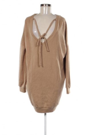 Bluză de femei Reserved, Mărime M, Culoare Bej, Preț 52,13 Lei