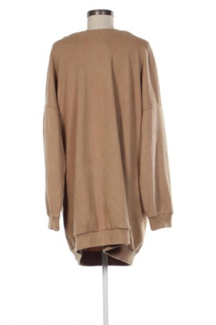 Bluză de femei Reserved, Mărime M, Culoare Bej, Preț 52,13 Lei