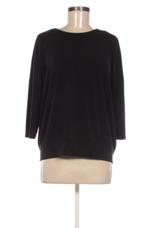 Дамска блуза Reserved, Размер L, Цвят Черен, Цена 10,00 €