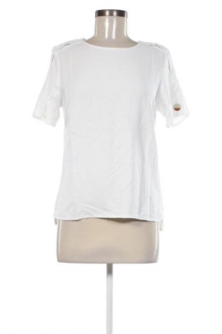 Дамска блуза Reserved, Размер S, Цвят Бял, Цена 9,71 €