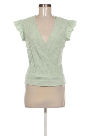 Dámska blúza Revelation, Veľkosť L, Farba Zelená, Cena  8,95 €