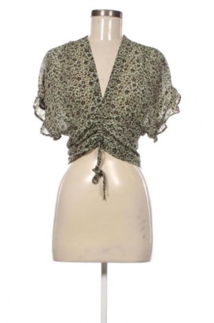 Dámska blúza Revelation, Veľkosť XS, Farba Viacfarebná, Cena  3,95 €