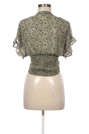 Dámska blúza Revelation, Veľkosť XS, Farba Viacfarebná, Cena  3,95 €