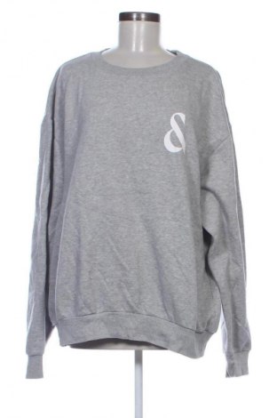 Γυναικεία μπλούζα Review, Μέγεθος L, Χρώμα Γκρί, Τιμή 8,99 €