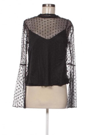 Γυναικεία μπλούζα Review, Μέγεθος S, Χρώμα Μαύρο, Τιμή 8,99 €