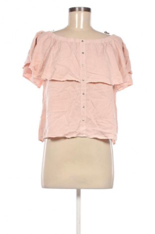 Női blúz Review, Méret M, Szín Hamurózsaszín, Ár 2 929 Ft