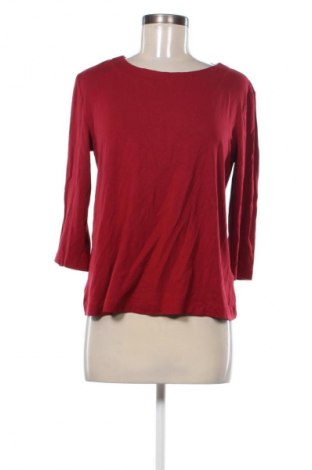 Γυναικεία μπλούζα Riani, Μέγεθος M, Χρώμα Κόκκινο, Τιμή 63,00 €