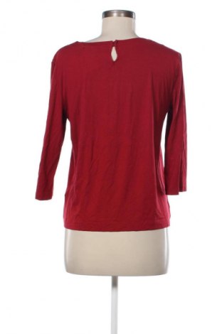 Γυναικεία μπλούζα Riani, Μέγεθος M, Χρώμα Κόκκινο, Τιμή 63,00 €