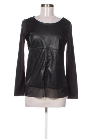 Дамска блуза Rick Cardona, Размер S, Цвят Черен, Цена 17,89 €