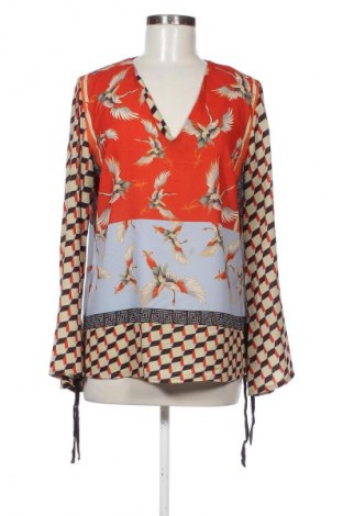 Dámská halenka Rick Cardona, Velikost XL, Barva Vícebarevné, Cena  519,00 Kč