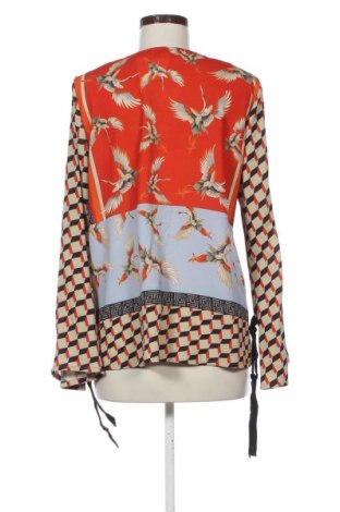 Dámská halenka Rick Cardona, Velikost XL, Barva Vícebarevné, Cena  519,00 Kč