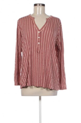 Дамска блуза Rick Cardona, Размер XL, Цвят Многоцветен, Цена 17,89 €