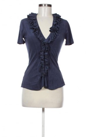 Női blúz Rinascimento, Méret S, Szín Kék, Ár 8 678 Ft