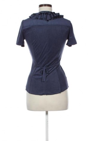 Női blúz Rinascimento, Méret S, Szín Kék, Ár 8 678 Ft