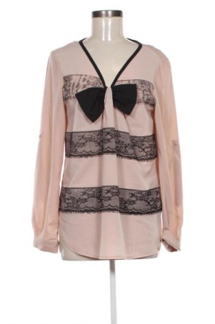 Dámská halenka Rinascimento, Velikost L, Barva Popelavě růžová, Cena  349,00 Kč