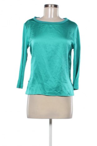 Дамска блуза Rinascimento, Размер XS, Цвят Зелен, Цена 55,22 €