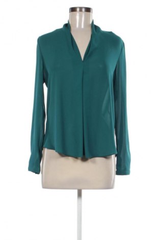 Γυναικεία μπλούζα Rinascimento, Μέγεθος S, Χρώμα Πράσινο, Τιμή 12,99 €