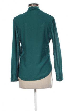 Γυναικεία μπλούζα Rinascimento, Μέγεθος S, Χρώμα Πράσινο, Τιμή 12,99 €