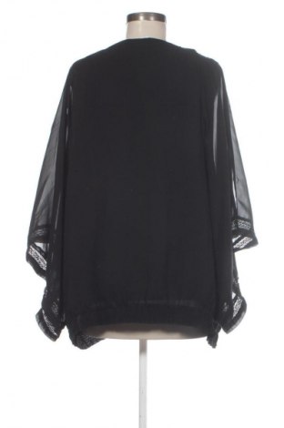 Дамска блуза Riu, Размер XXL, Цвят Черен, Цена 14,31 €