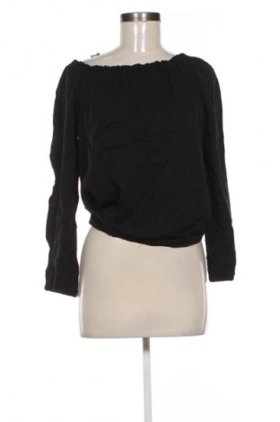 Damen Shirt River Island, Größe S, Farbe Schwarz, Preis 7,99 €