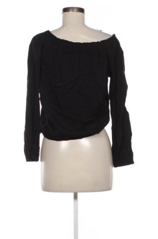 Damen Shirt River Island, Größe S, Farbe Schwarz, Preis 7,99 €