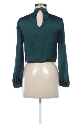 Дамска блуза River Island, Размер S, Цвят Зелен, Цена 17,00 €