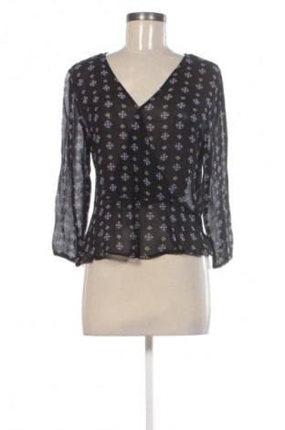 Дамска блуза River Island, Размер L, Цвят Многоцветен, Цена 17,46 €