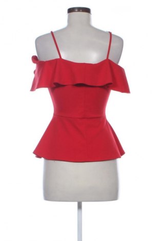 Dámská halenka River Island, Velikost XS, Barva Červená, Cena  409,00 Kč