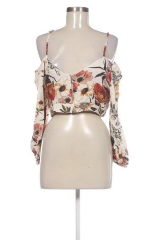 Bluzka damska River Island, Rozmiar M, Kolor Kolorowy, Cena 29,99 zł