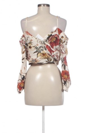 Bluzka damska River Island, Rozmiar M, Kolor Kolorowy, Cena 29,99 zł