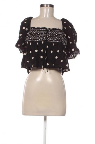 Damen Shirt River Island, Größe M, Farbe Mehrfarbig, Preis 2,99 €