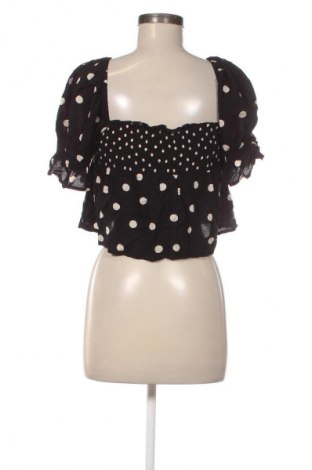 Damen Shirt River Island, Größe M, Farbe Mehrfarbig, Preis 2,99 €