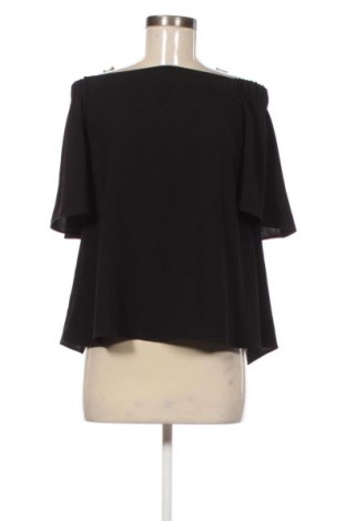 Γυναικεία μπλούζα River Island, Μέγεθος XS, Χρώμα Μαύρο, Τιμή 16,99 €