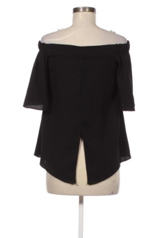 Γυναικεία μπλούζα River Island, Μέγεθος XS, Χρώμα Μαύρο, Τιμή 16,99 €