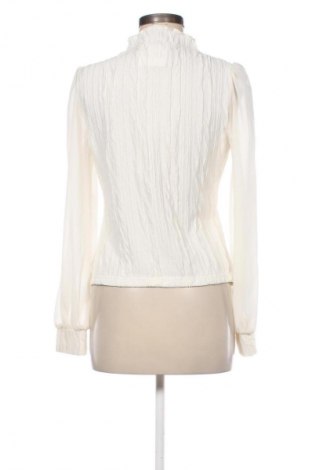 Γυναικεία μπλούζα River Island, Μέγεθος M, Χρώμα Εκρού, Τιμή 17,00 €