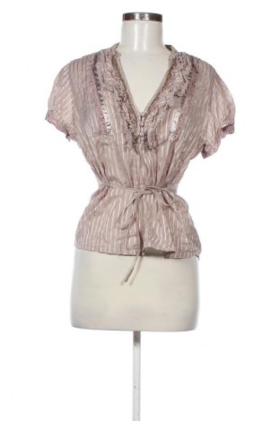 Dámská halenka River Island, Velikost XL, Barva Béžová, Cena  391,00 Kč