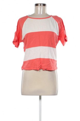 Damen Shirt River Island, Größe S, Farbe Mehrfarbig, Preis € 14,00