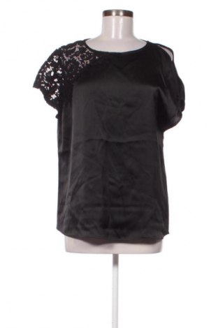 Дамска блуза River Island, Размер M, Цвят Черен, Цена 13,80 €