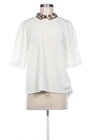 Γυναικεία μπλούζα River Island, Μέγεθος M, Χρώμα Εκρού, Τιμή 37,40 €