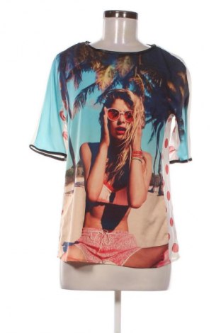 Dámská halenka Roberta Biagi, Velikost M, Barva Vícebarevné, Cena  1 597,00 Kč