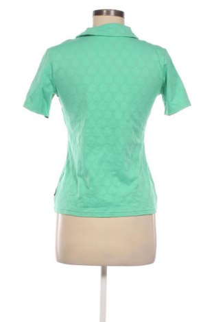 Bluzka damska Rohnisch, Rozmiar M, Kolor Zielony, Cena 112,53 zł