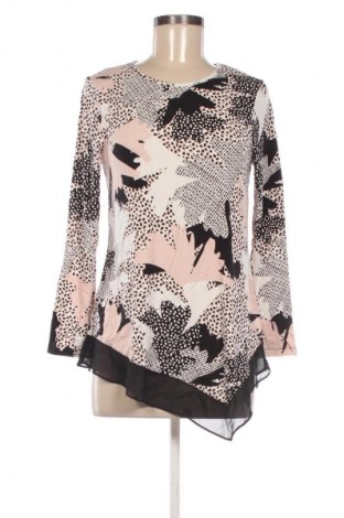 Γυναικεία μπλούζα Roman, Μέγεθος M, Χρώμα Πολύχρωμο, Τιμή 20,99 €
