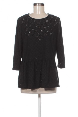 Dámská halenka Roman, Velikost M, Barva Černá, Cena  209,00 Kč