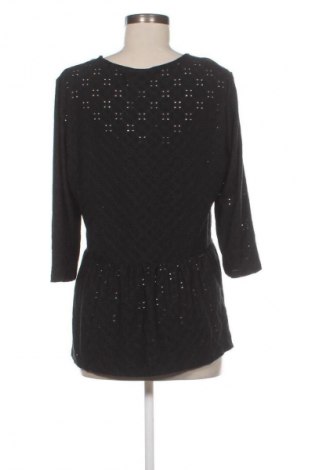 Dámská halenka Roman, Velikost M, Barva Černá, Cena  209,00 Kč