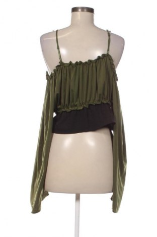 Damen Shirt Romwe, Größe XXL, Farbe Mehrfarbig, Preis € 7,99