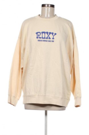 Дамска блуза Roxy, Размер L, Цвят Бежов, Цена 39,88 €