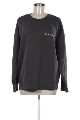 Дамска блуза Roxy, Размер L, Цвят Сив, Цена 39,88 €