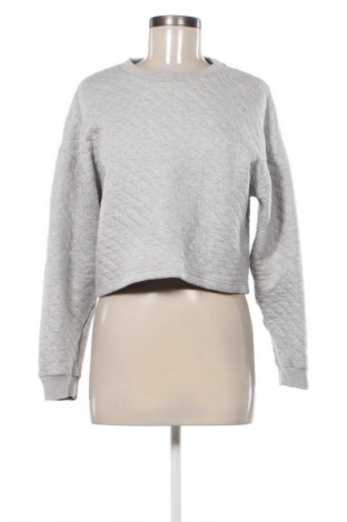 Γυναικεία μπλούζα Roxy, Μέγεθος XS, Χρώμα Γκρί, Τιμή 17,39 €