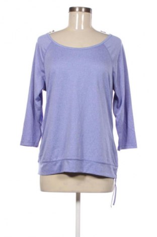 Дамска блуза Royal, Размер L, Цвят Лилав, Цена 4,09 €